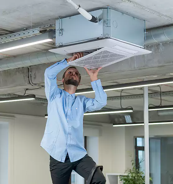 Professional Air Duct Cleaners in South Laurel, MD