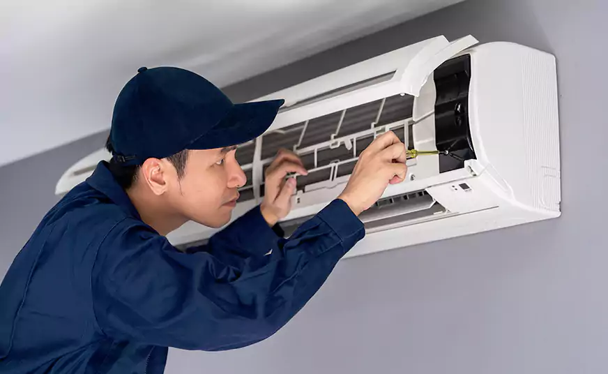 AC Duct Cleaning South Laurel