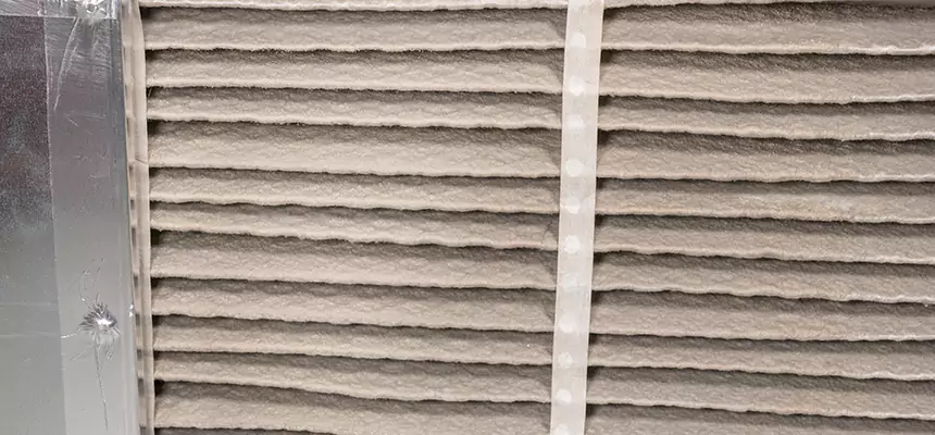 Mobile Car AC Filter Replacement in South Laurel