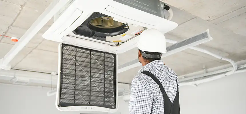 Our Affordable Duct Cleaning Near Me Services in South Laurel, MD