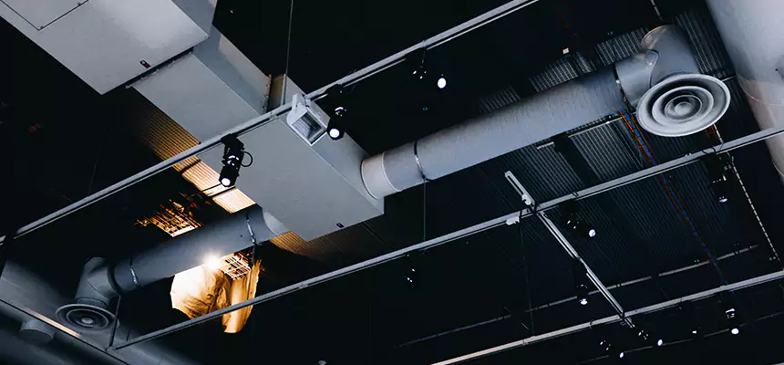 Our Air Duct Replacement Services in South Laurel, MD