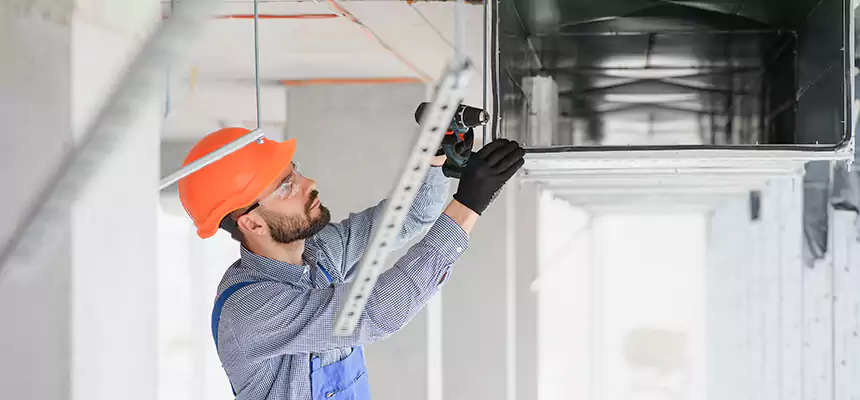 Our Air Vent Replacement Services in South Laurel, MD