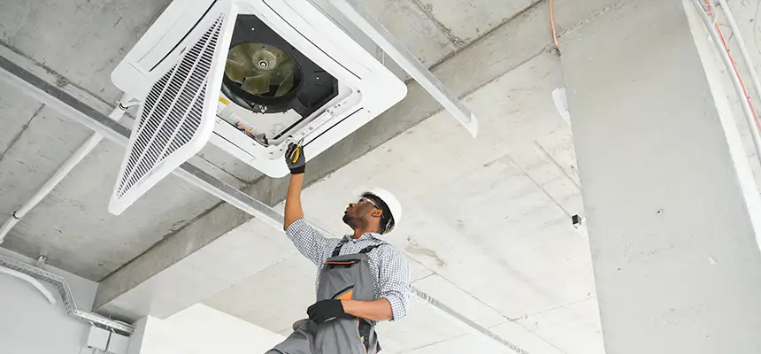 Efficient Multi‑Unit & HOA Annual Vent Cleaning Plans in South Laurel