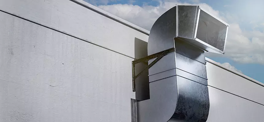 Comprehensive Commercial HVAC Cleaning in South Laurel