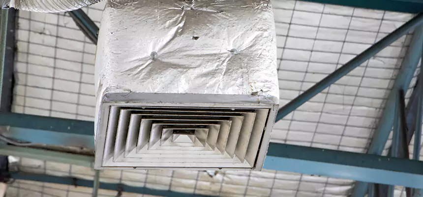Our Custom HVAC Ductwork Services in South Laurel, MD