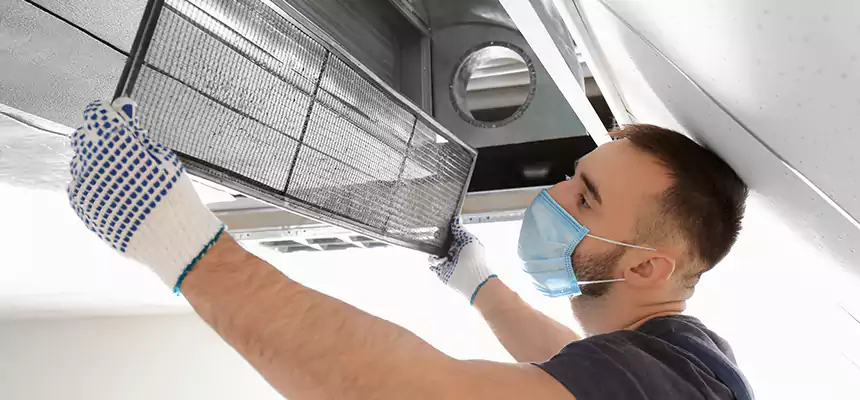 Our Dryer Vent Cleaning Services in South Laurel, MD