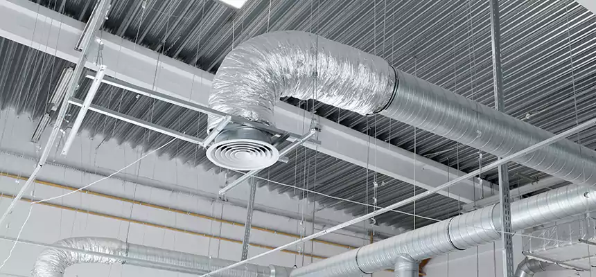 Our Dryer Vent Hose Replacement Services in South Laurel, MD