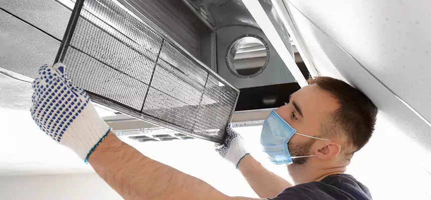 Our Dryer Vent Replacement Services in South Laurel, MD