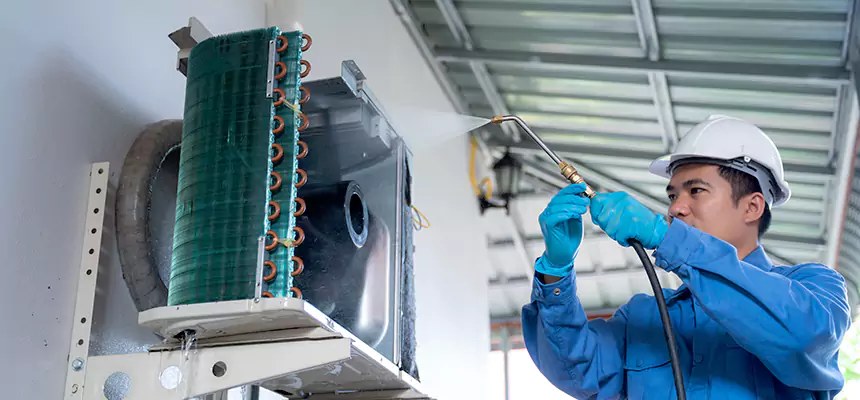 Our Energy-Efficient HVAC Cleaning Services in South Laurel, MD