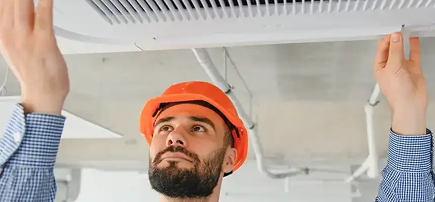 Our Furnace Vent Cleaning Services in South Laurel, MD