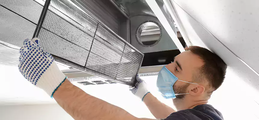 Our Home Duct Cleaning Services in South Laurel, MD  