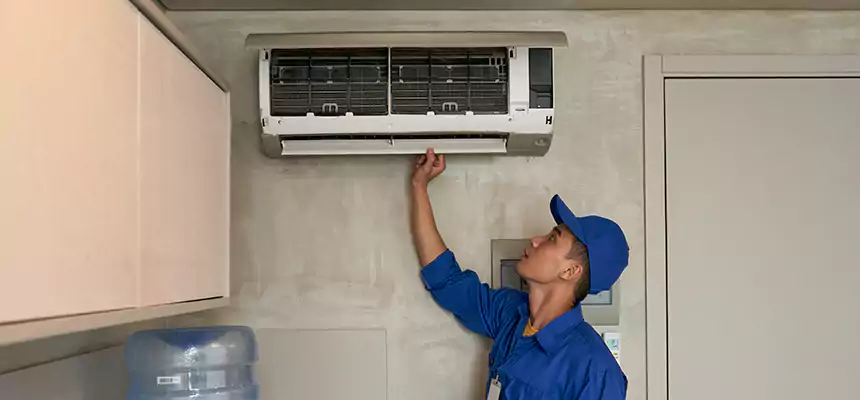 Balanced Fresh‑Air Ventilation (ERV/HRV) in South Laurel