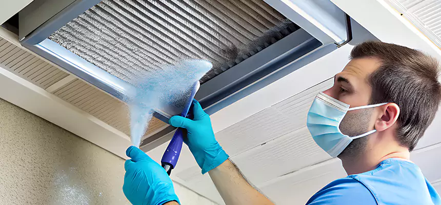 Our Home Ventilation Cleaning Services in South Laurel, MD