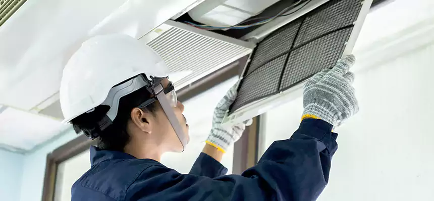 Our Multi-family Home Duct Cleaning Services in South Laurel, MD