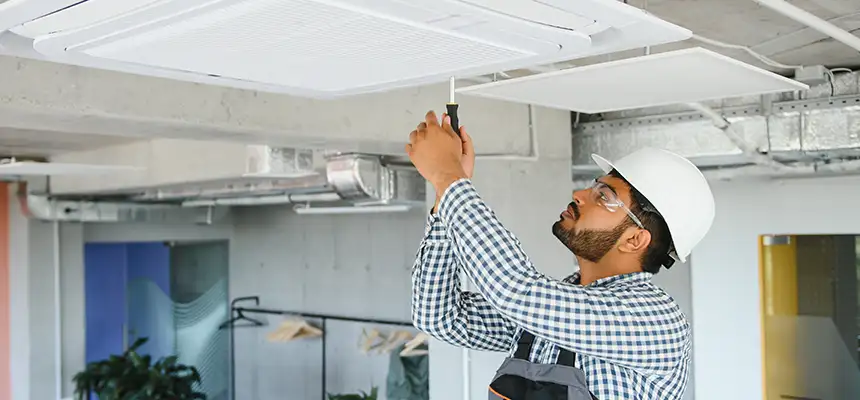 Our Roof Dryer Vent Cleaning Services in South Laurel, MD