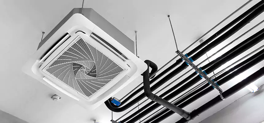 Our Smart AC Vent Controller Services in South Laurel, MD