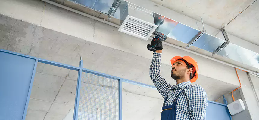 Efficient Exhaust Vent Cleaning in South Laurel, MD