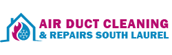Air Duct Cleaning & Repairs South Laurel