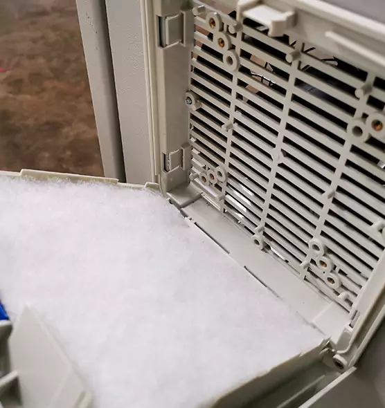 About Air Duct Overhaul & Upgrades in South Laurel, MD