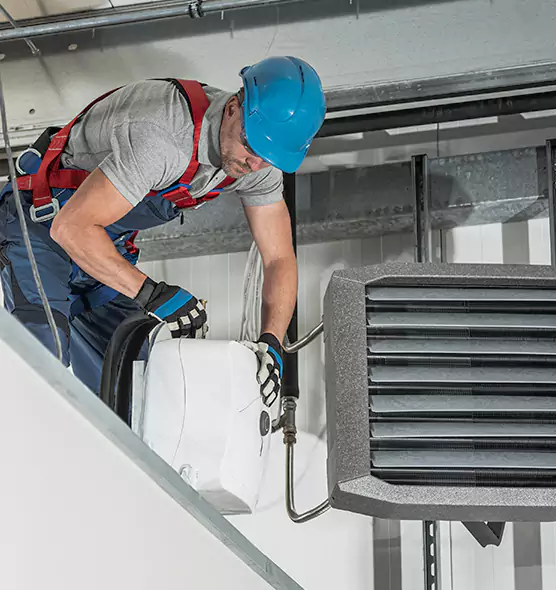 Professional Custom HVAC Ductworkin South Laurel, MD