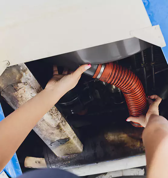 Professional Dryer Duct Pressure Testing in South Laurel, MD