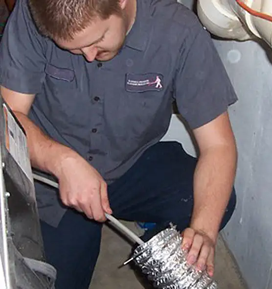 About Dryer Vent Hose Installation in South Laurel, MD