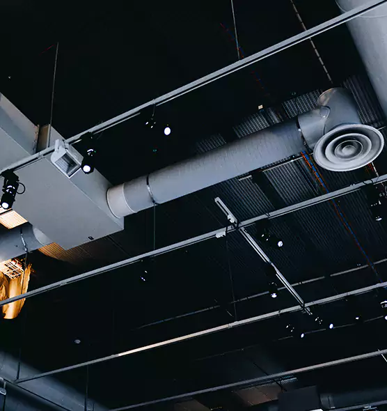 About Duct Sanitization with UV Light in South Laurel, MD