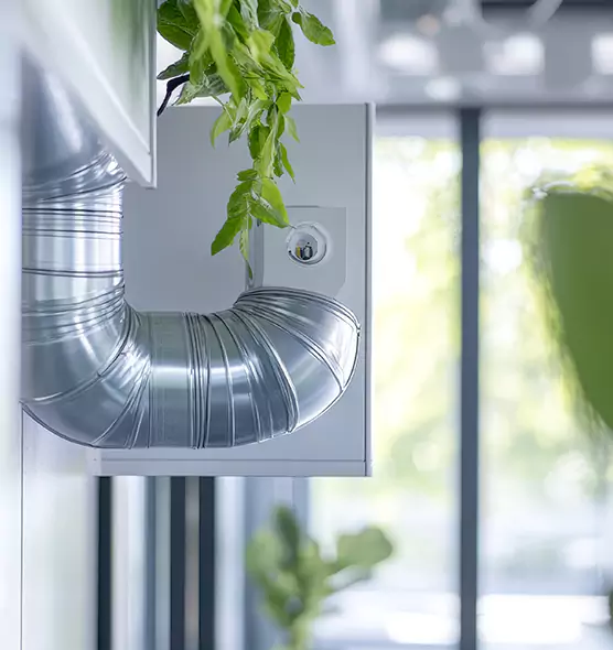 Professional Eco-Friendly Duct Cleaning Services in South Laurel, MD