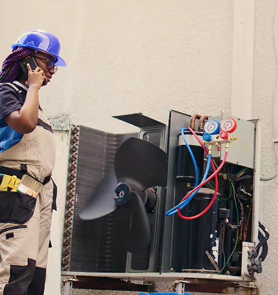 Professional Energy-Efficient HVAC Cleaning in South Laurel, MD