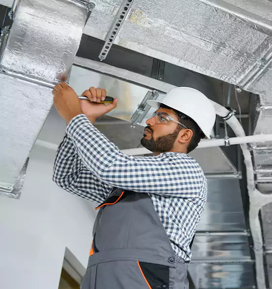 Welcome to Mold & Mildew Removal from Air Ducts South Laurel, MD
