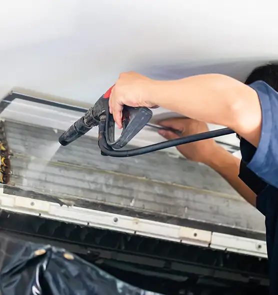 Welcome to Move-in/Move-out Duct Cleaning Services in South Laurel, MD