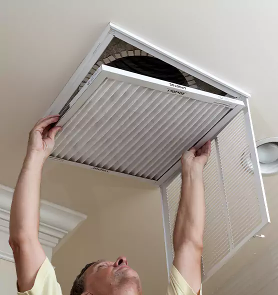 Trusted Vent Shaft Cleaning Expert in South Laurel, MD