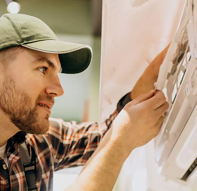 Why Homeowners Businesses Trust Us in South Laurel, MD?