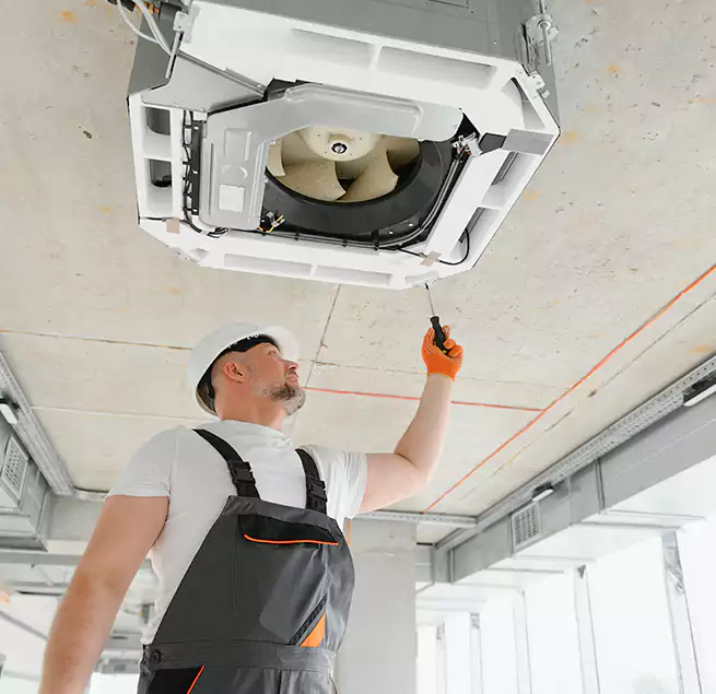 Why Homeowners & Businesses Trust Us in South Laurel, MD?