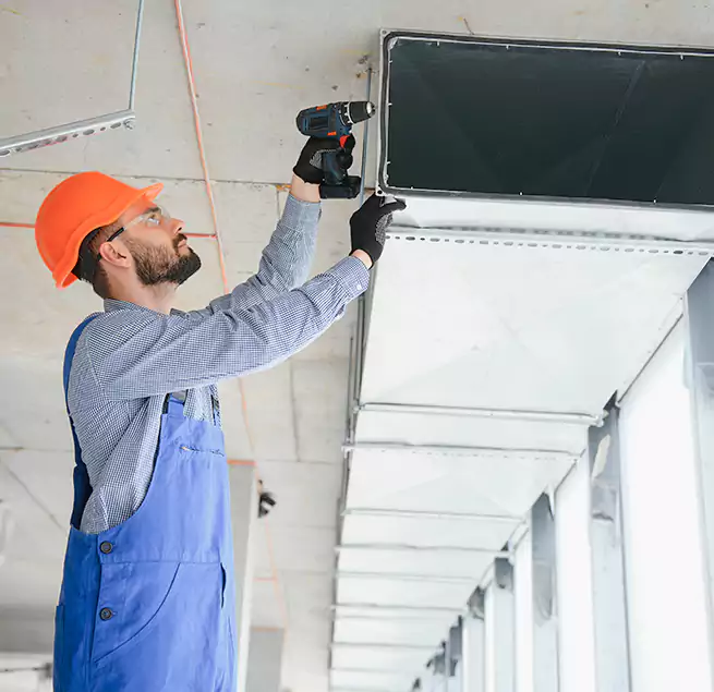 Why Homeowners & Businesses Trust Us in South Laurel, MD?