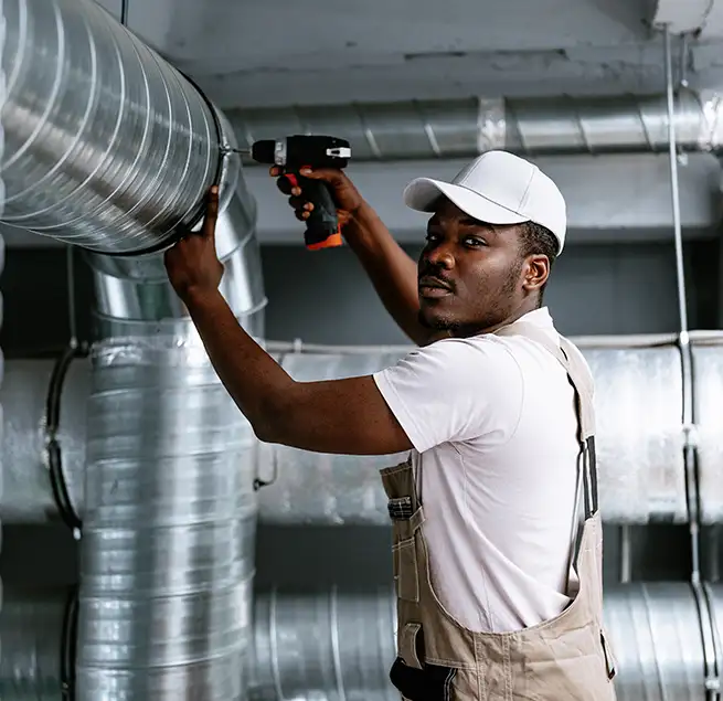 Why Homeowners & Businesses Trust Us South Laurel, MD