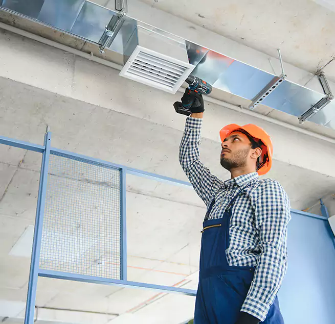 Why Homeowners & Businesses Trust Us in South Laurel, MD?