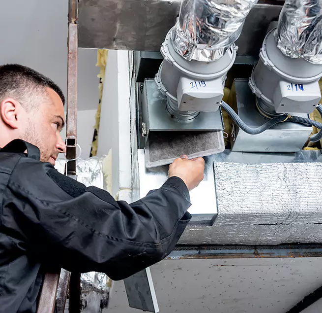 Why Homeowners & Businesses Trust Us in South Laurel, MD?