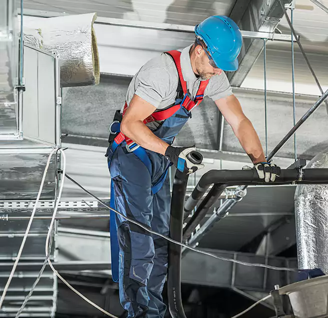 Why Homeowners & Businesses Trust Us in South Laurel, MD?