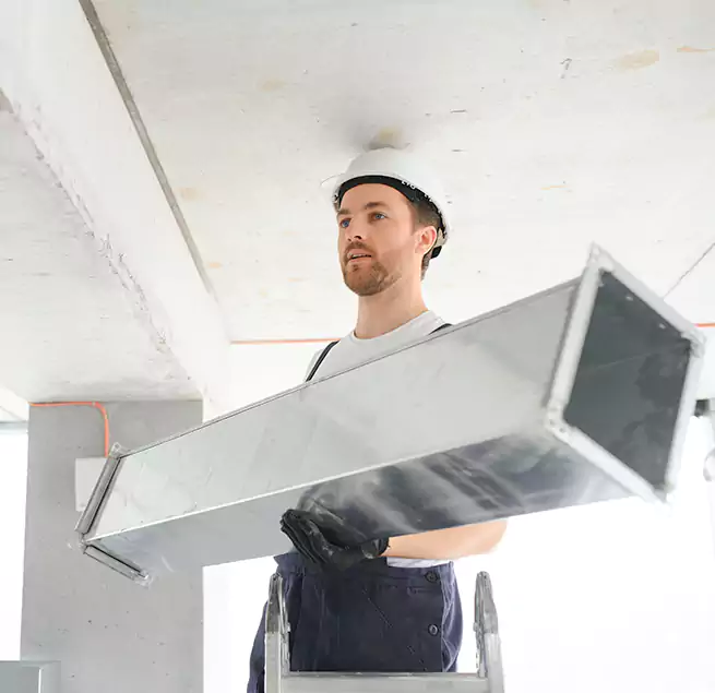 Why Homeowners & Businesses Trust Us in South Laurel, MD