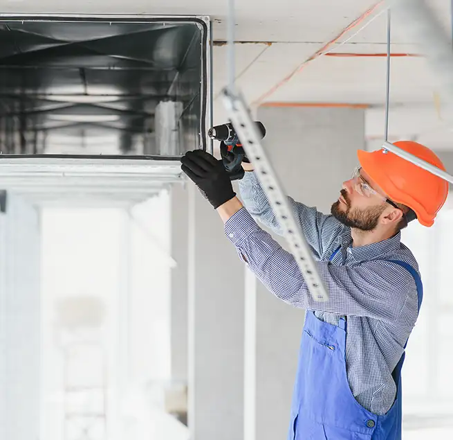 Why Homeowners & Businesses Trust Us in South Laurel, MD?