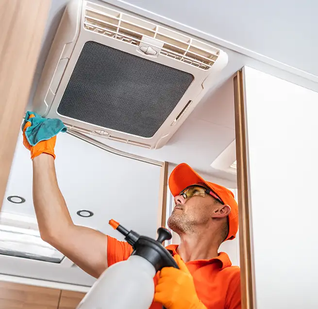 Why Homeowners & Businesses Trust Us in South Laurel, MD?