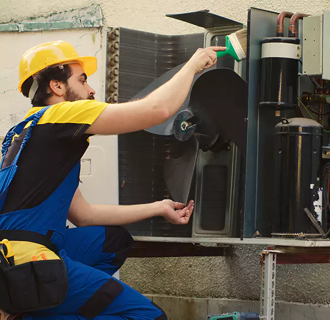 Why Homeowners Businesses Trust Us in South Laurel, MD?