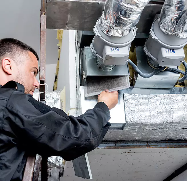  Why Homeowners & Businesses Trust Us in South Laurel, MD?