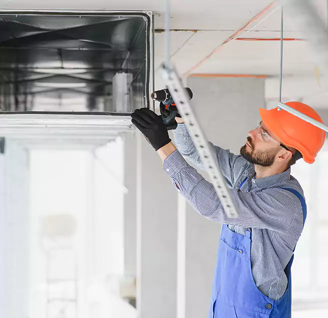 Why Homeowners & Businesses Trust Us South Laurel, MD