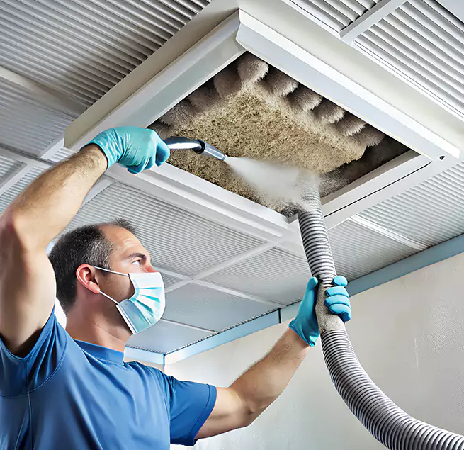 Why Homeowners Businesses Trust Us in South Laurel, MD?