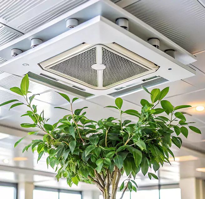 Why Homeowners & Businesses Trust Us in South Laurel, MD?