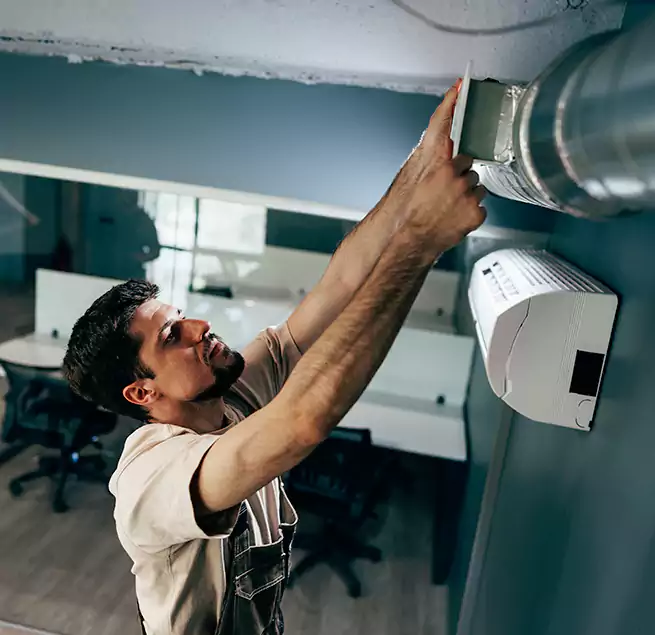 Why Homeowners & Businesses Trust Us in South Laurel, MD?