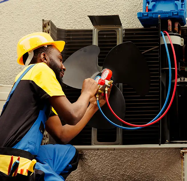 Why Homeowners & Businesses Trust Us in South Laurel, MD?