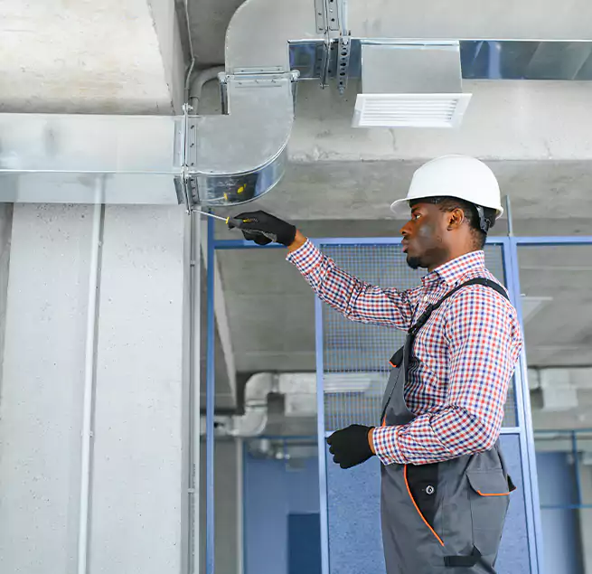 Why Homeowners & Businesses Trust Us in South Laurel, MD